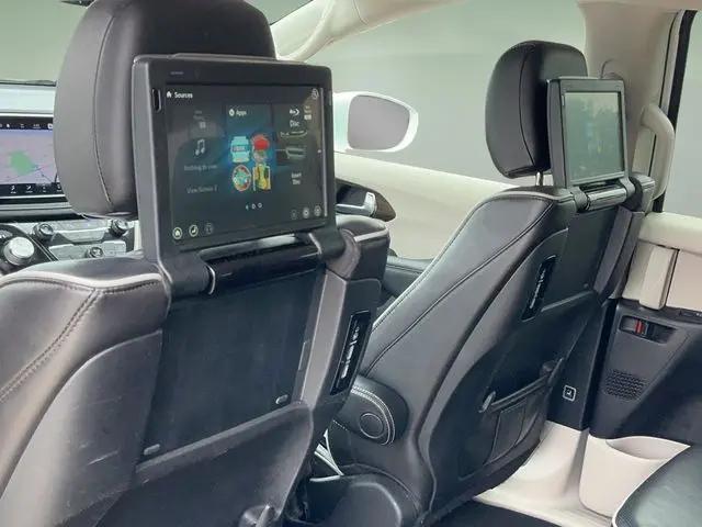 2021 Chrysler Pacifica Hybrid Limited