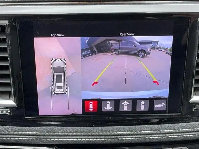 2021 Chrysler Pacifica Hybrid Limited