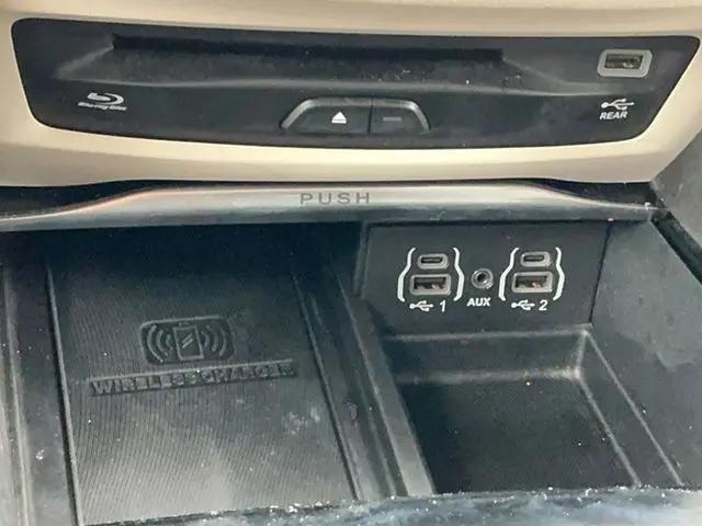 2021 Chrysler Pacifica Hybrid Limited