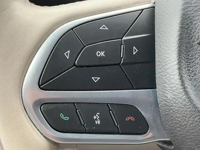2021 Chrysler Pacifica Hybrid Limited