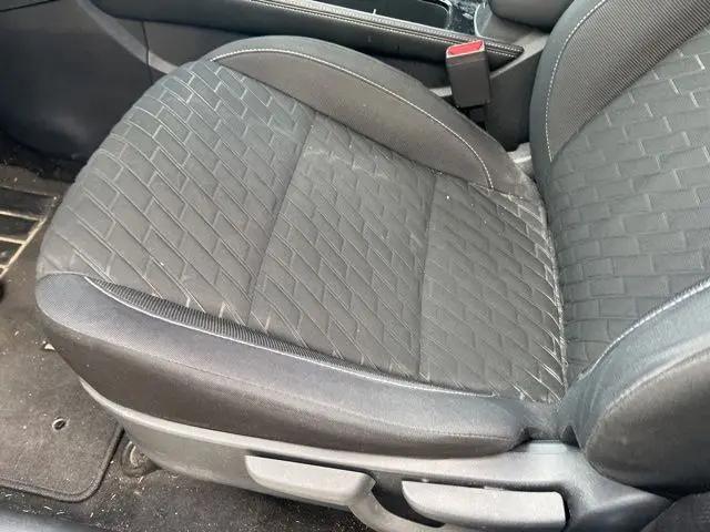 2021 Nissan Kicks SV Xtronic CVT