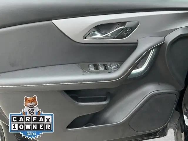 2025 Chevrolet Blazer FWD 2LT