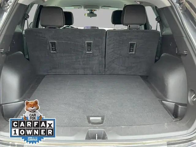 2025 Chevrolet Blazer FWD 2LT