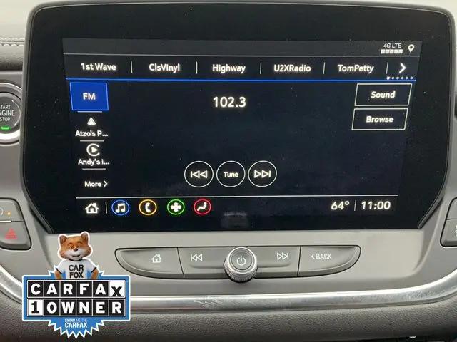 2025 Chevrolet Blazer FWD 2LT