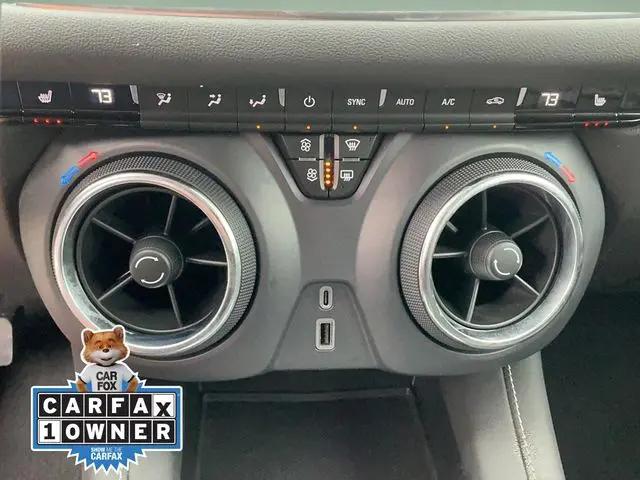 2025 Chevrolet Blazer FWD 2LT