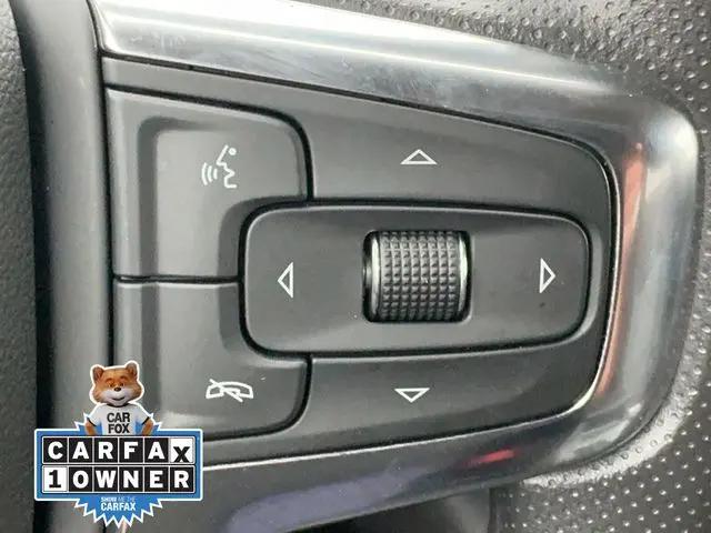 2025 Chevrolet Blazer FWD 2LT