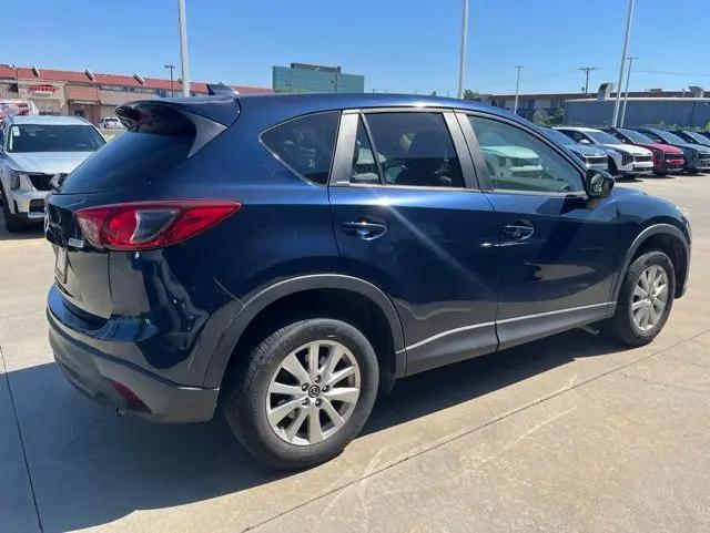 2014 Mazda CX-5 Touring