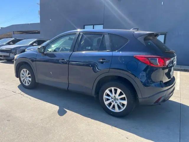 2014 Mazda CX-5 Touring