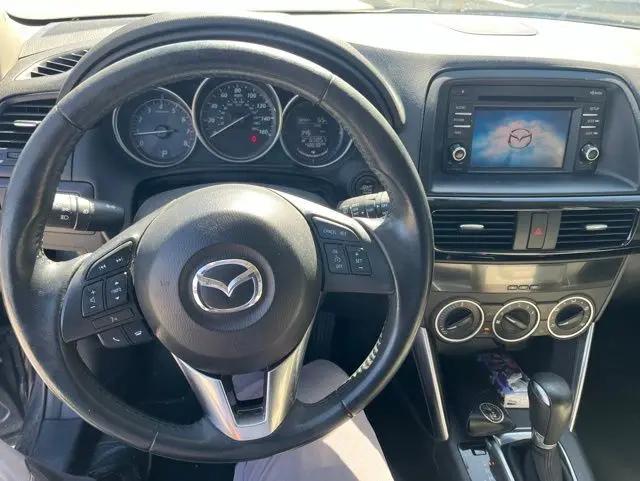2014 Mazda CX-5 Touring