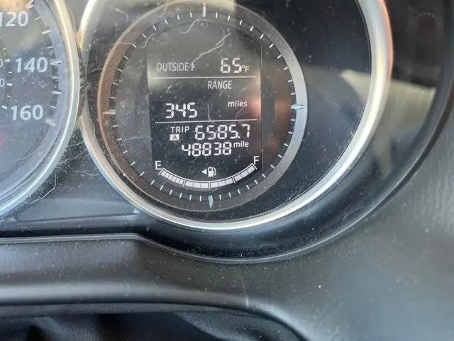 2014 Mazda CX-5 Touring