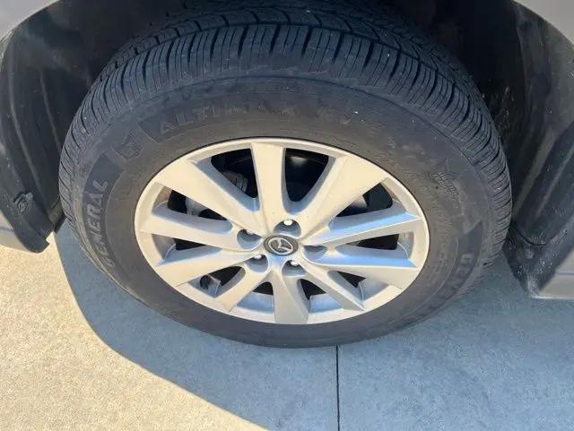 2014 Mazda CX-5 Touring