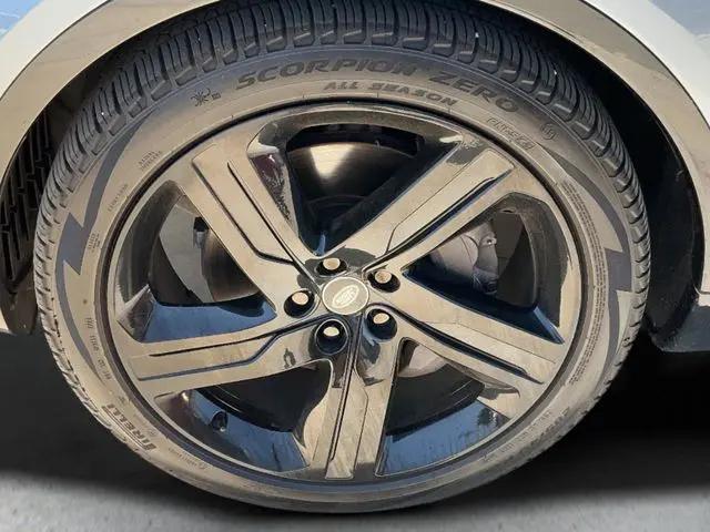 2021 Land Rover Discovery P360 HSE R-Dynamic