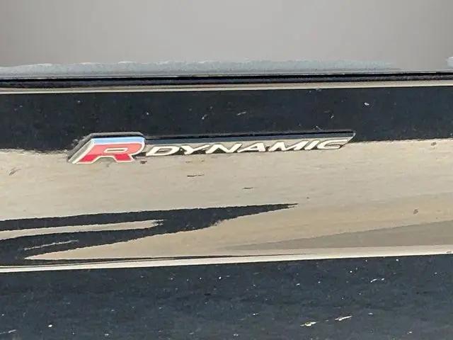 2021 Land Rover Discovery P360 HSE R-Dynamic