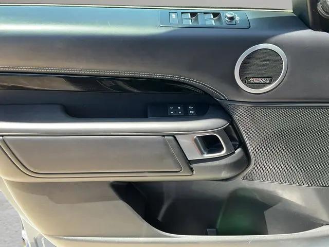 2021 Land Rover Discovery P360 HSE R-Dynamic
