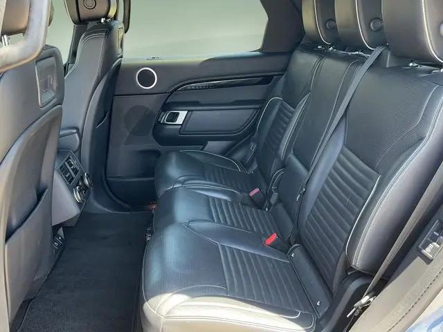 2021 Land Rover Discovery P360 HSE R-Dynamic