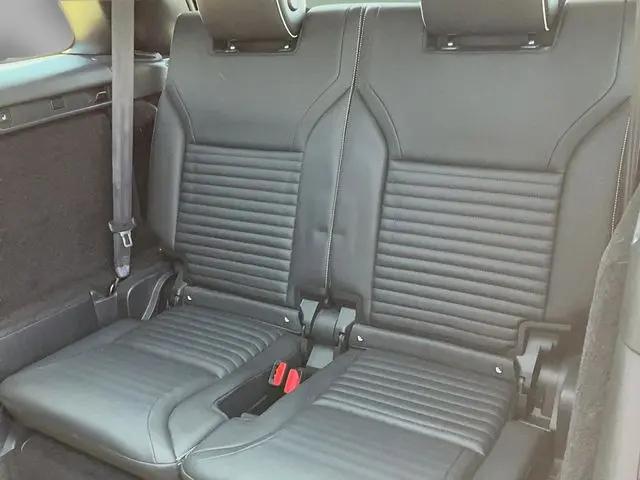 2021 Land Rover Discovery P360 HSE R-Dynamic