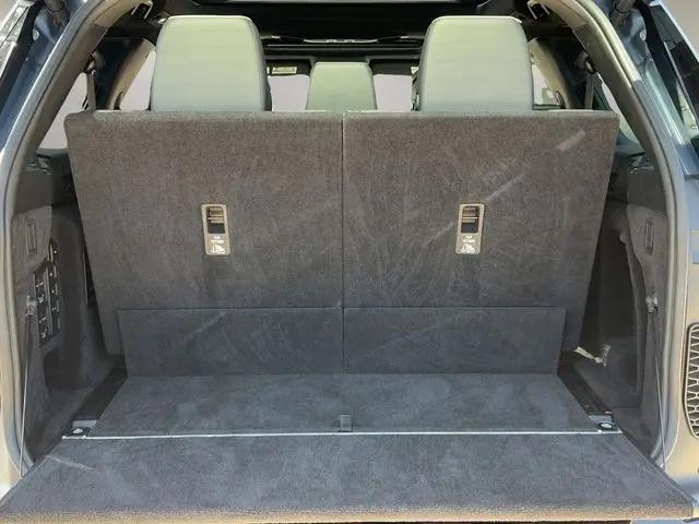 2021 Land Rover Discovery P360 HSE R-Dynamic