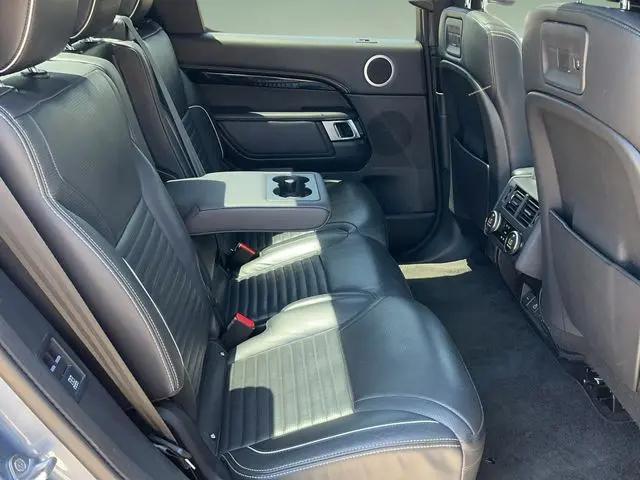 2021 Land Rover Discovery P360 HSE R-Dynamic