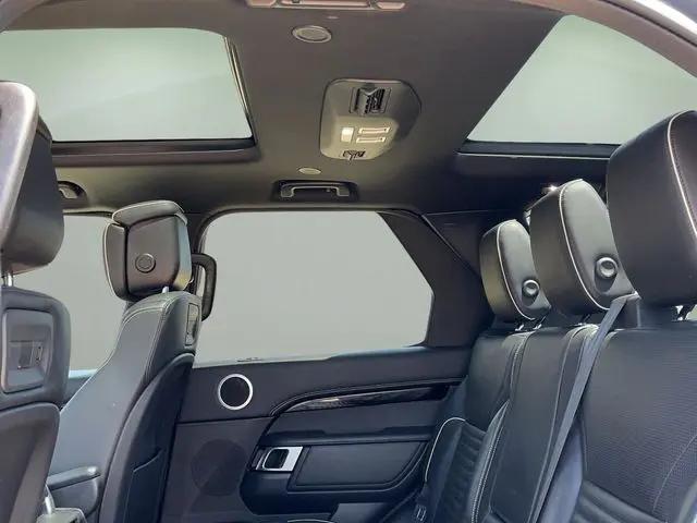 2021 Land Rover Discovery P360 HSE R-Dynamic