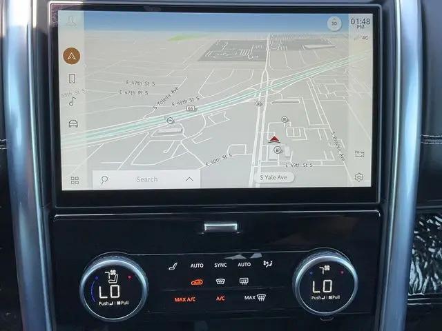 2021 Land Rover Discovery P360 HSE R-Dynamic