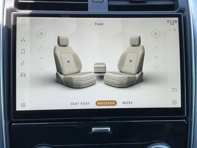 2021 Land Rover Discovery P360 HSE R-Dynamic