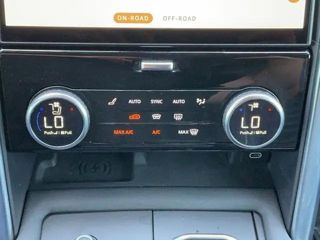 2021 Land Rover Discovery P360 HSE R-Dynamic
