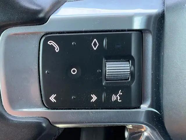 2021 Land Rover Discovery P360 HSE R-Dynamic
