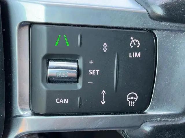 2021 Land Rover Discovery P360 HSE R-Dynamic