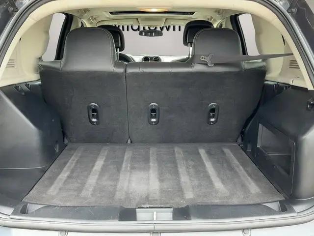 2015 Jeep Compass High Altitude Edition