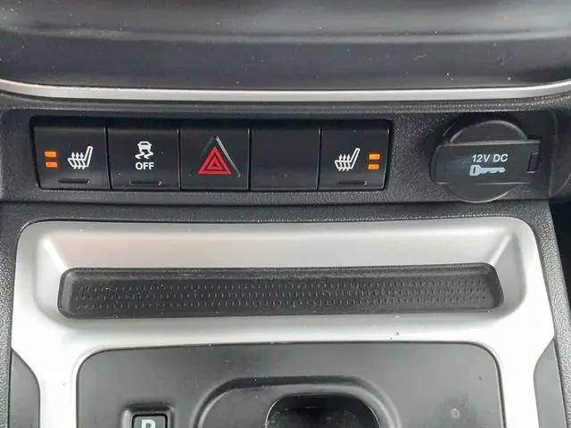 2015 Jeep Compass High Altitude Edition