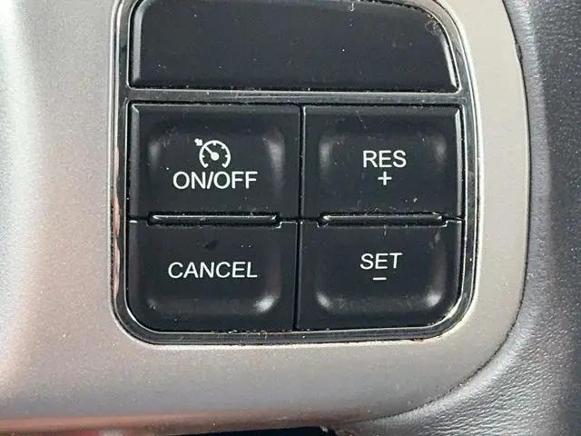 2015 Jeep Compass High Altitude Edition