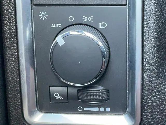 2022 Ram 1500 Classic Warlock Quad Cab 4x4 6'4" Box