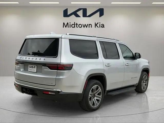 2023 Jeep Wagoneer Series II 4x4