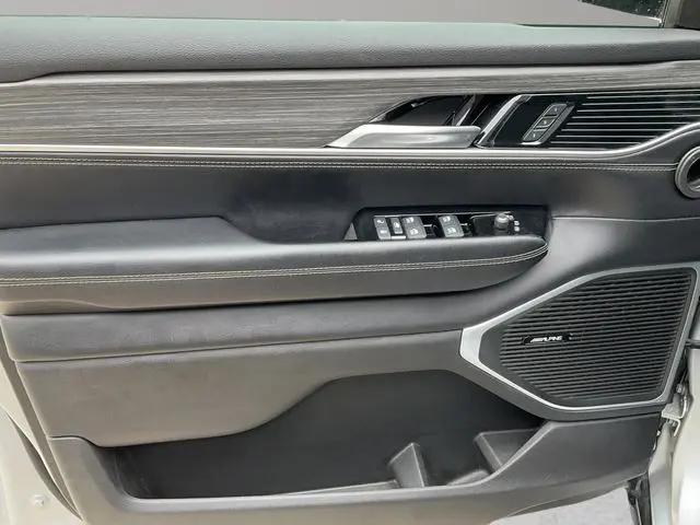 2023 Jeep Wagoneer Series II 4x4