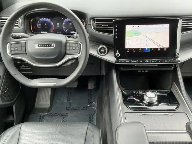 2023 Jeep Wagoneer Series II 4x4