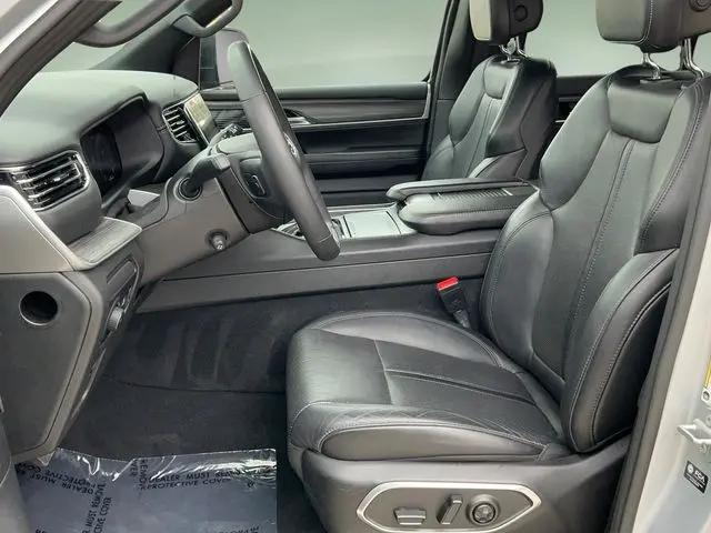 2023 Jeep Wagoneer Series II 4x4
