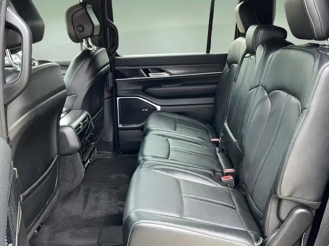 2023 Jeep Wagoneer Series II 4x4