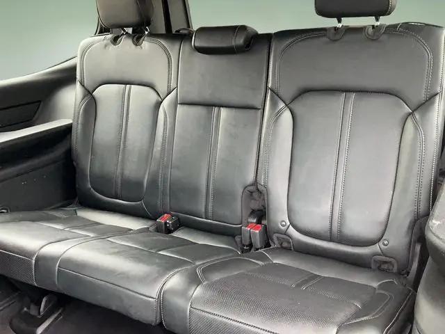 2023 Jeep Wagoneer Series II 4x4