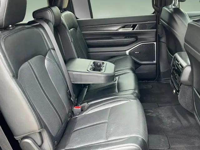 2023 Jeep Wagoneer Series II 4x4