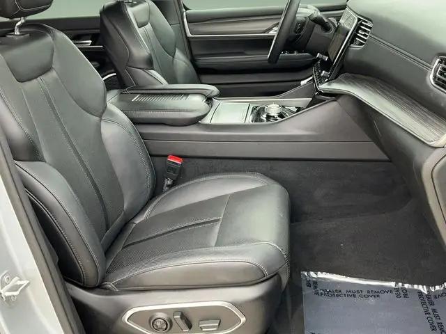 2023 Jeep Wagoneer Series II 4x4