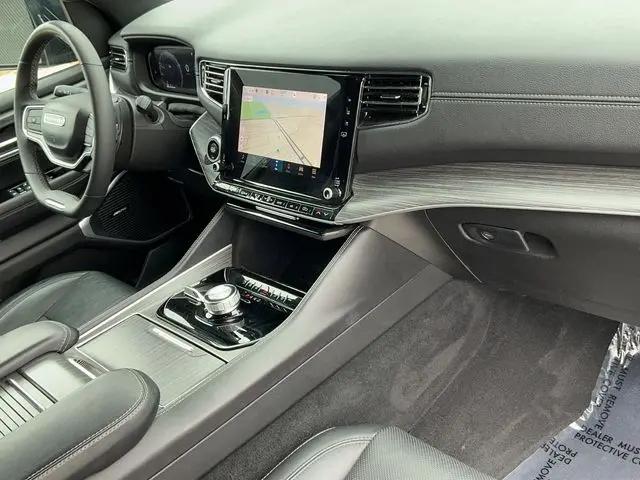 2023 Jeep Wagoneer Series II 4x4