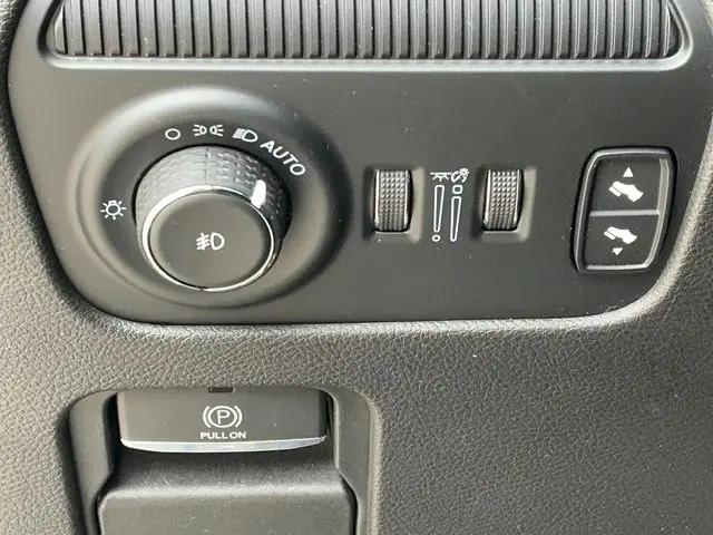 2023 Jeep Wagoneer Series II 4x4
