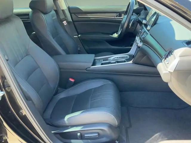 2021 Honda Accord Touring