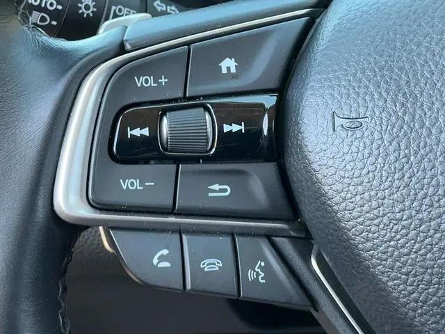 2021 Honda Accord Touring