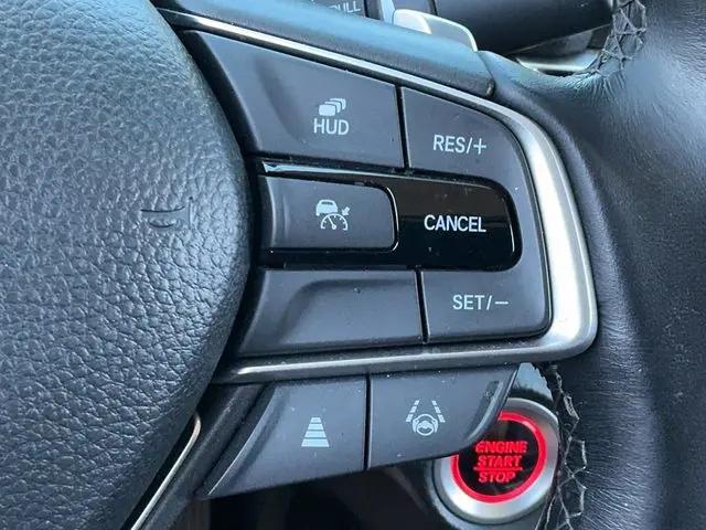 2021 Honda Accord Touring