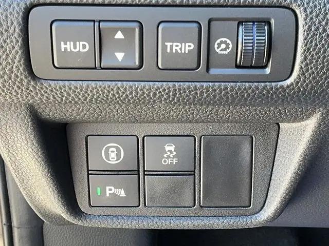 2021 Honda Accord Touring