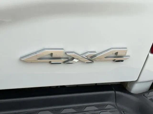 2024 Ram 2500 Big Horn Crew Cab 4x4 6'4" Box