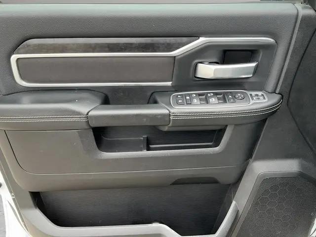 2024 Ram 2500 Big Horn Crew Cab 4x4 6'4" Box