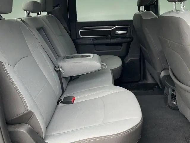 2024 Ram 2500 Big Horn Crew Cab 4x4 6'4" Box