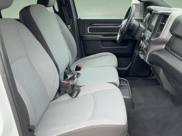 2024 Ram 2500 Big Horn Crew Cab 4x4 6'4" Box